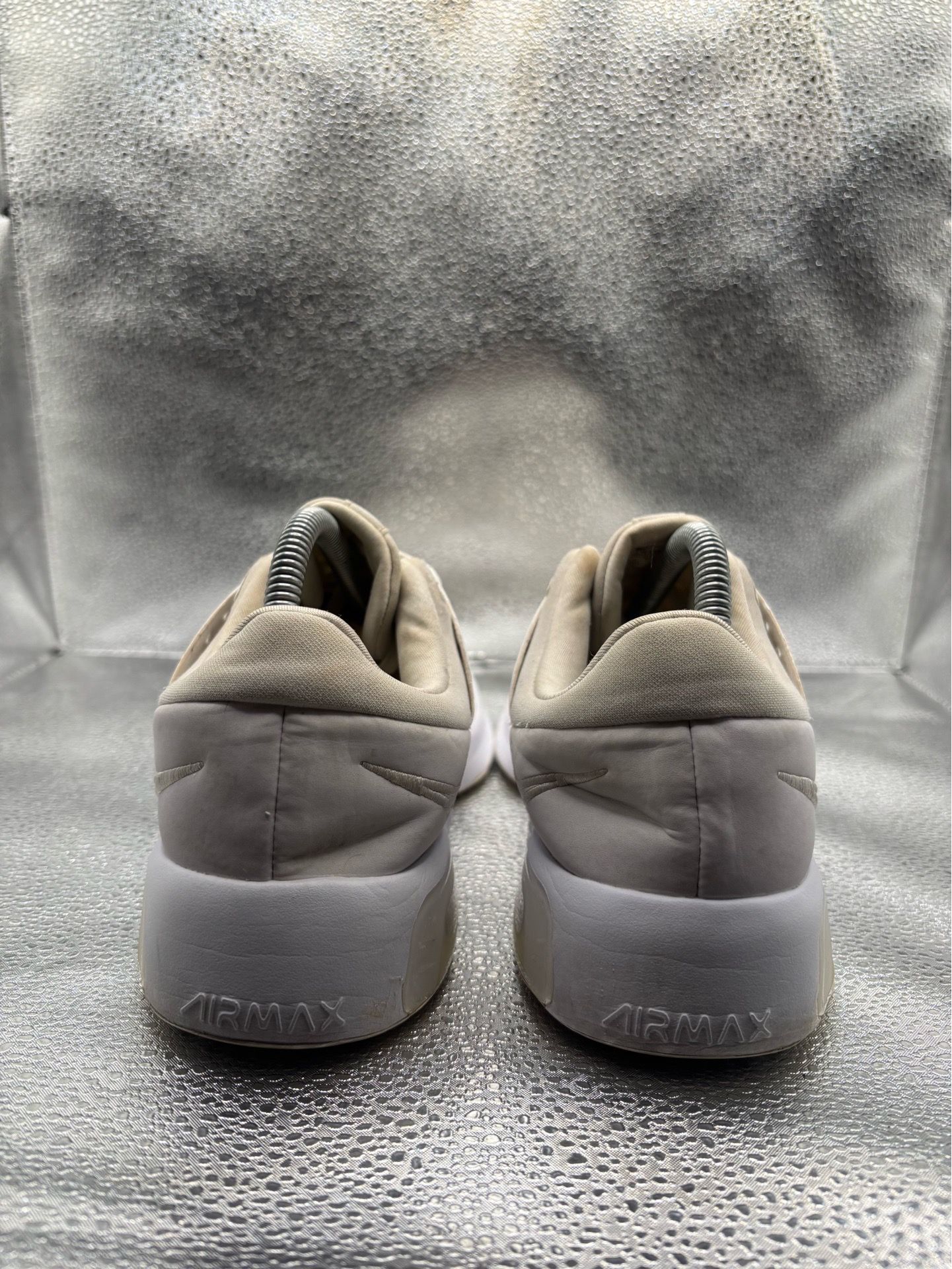 Nike Air Max Bella TR 4 White - photo 4