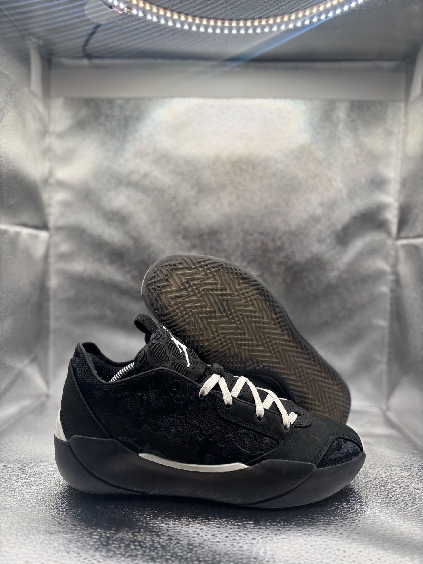 Air Jordan 39 Lumiere