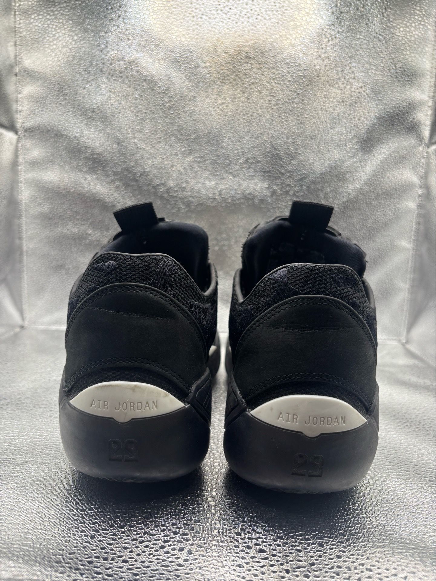 Air Jordan 39 Lumiere - photo 4