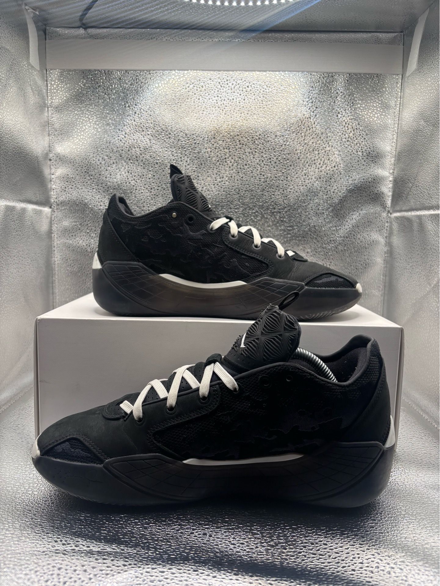 Air Jordan 39 Lumiere - photo 5