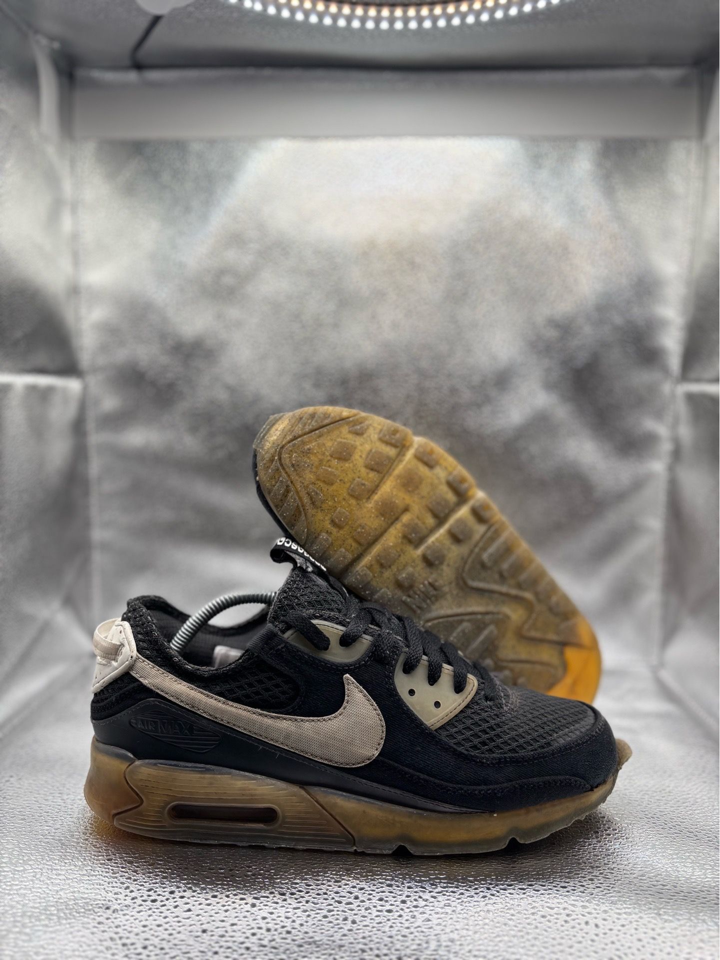 Nike Air Max 90 Terrascape - Men's Size 10