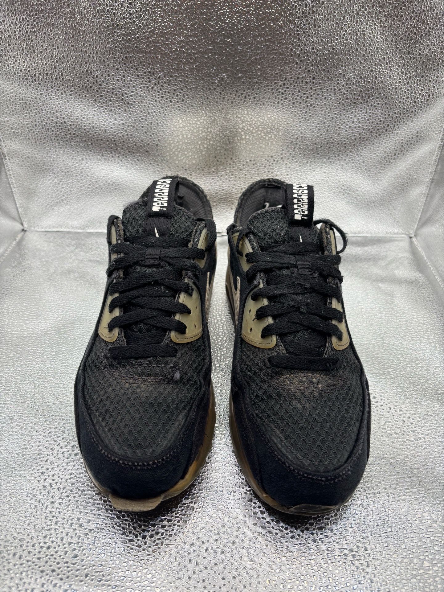 Nike Air Max 90 Terrascape - Men's Size 10 - photo 2