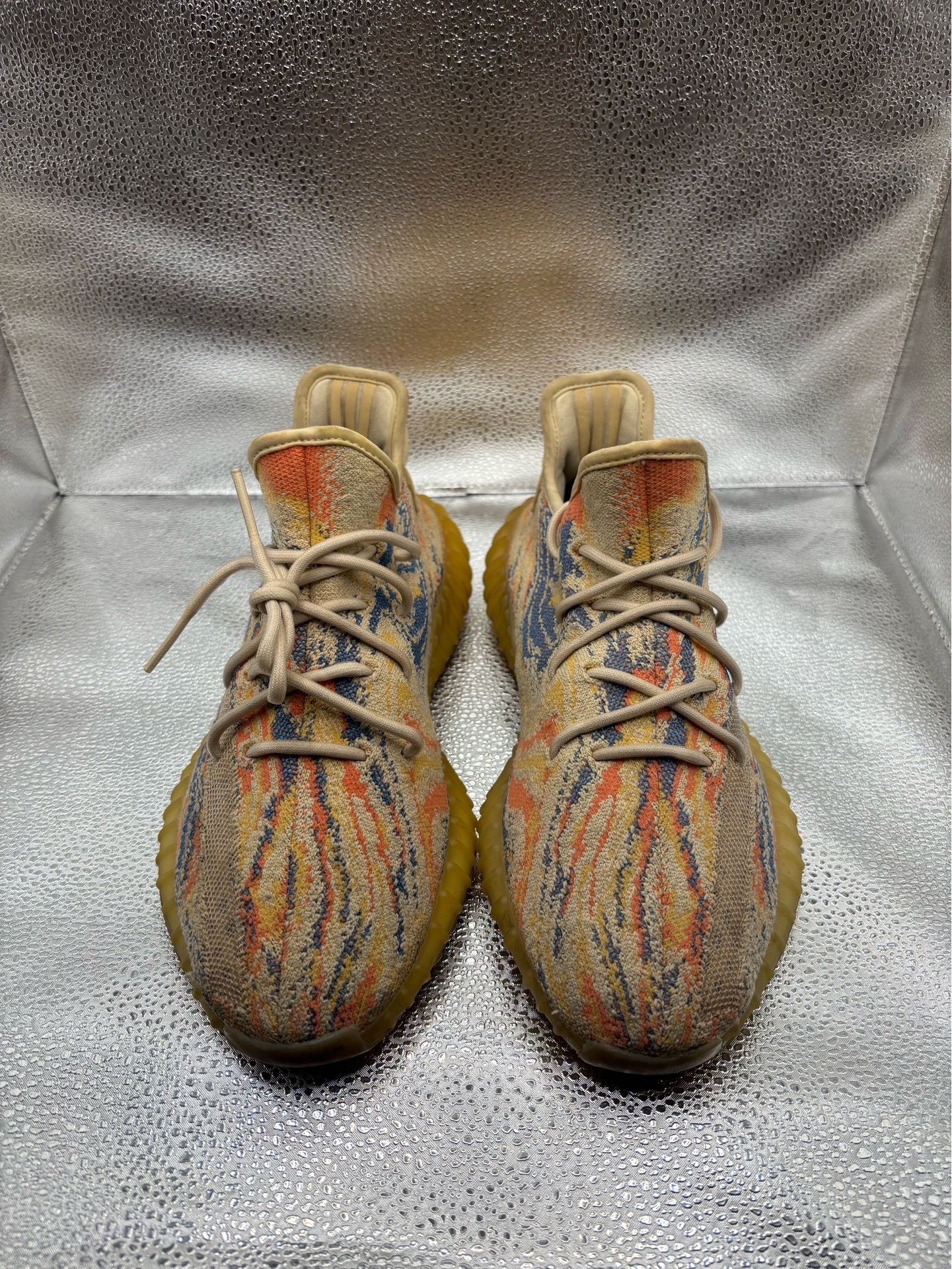 Adidas Yeezy 350 V2 Mix Oat - photo 2
