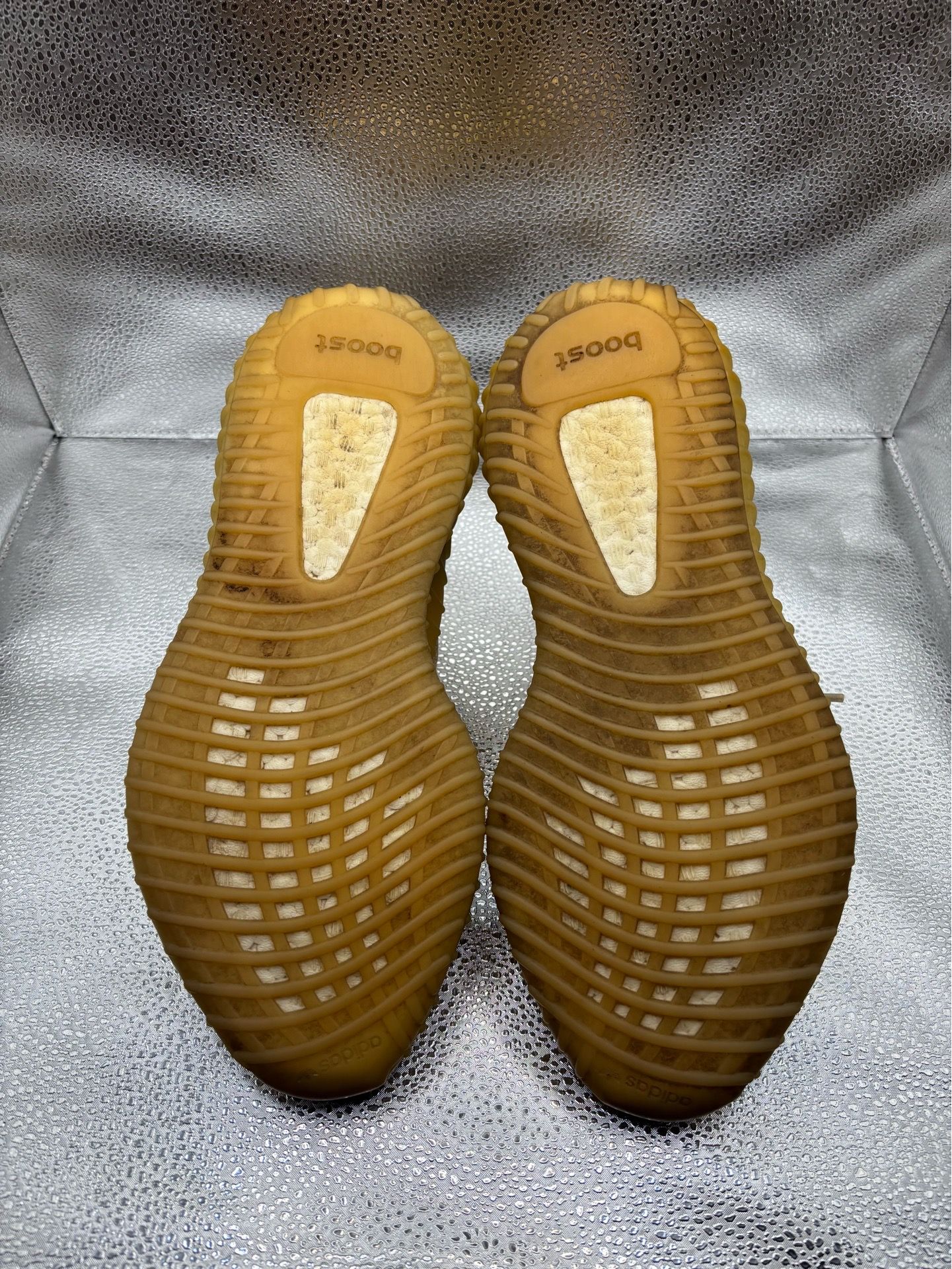 Adidas Yeezy 350 V2 Mix Oat - photo 3