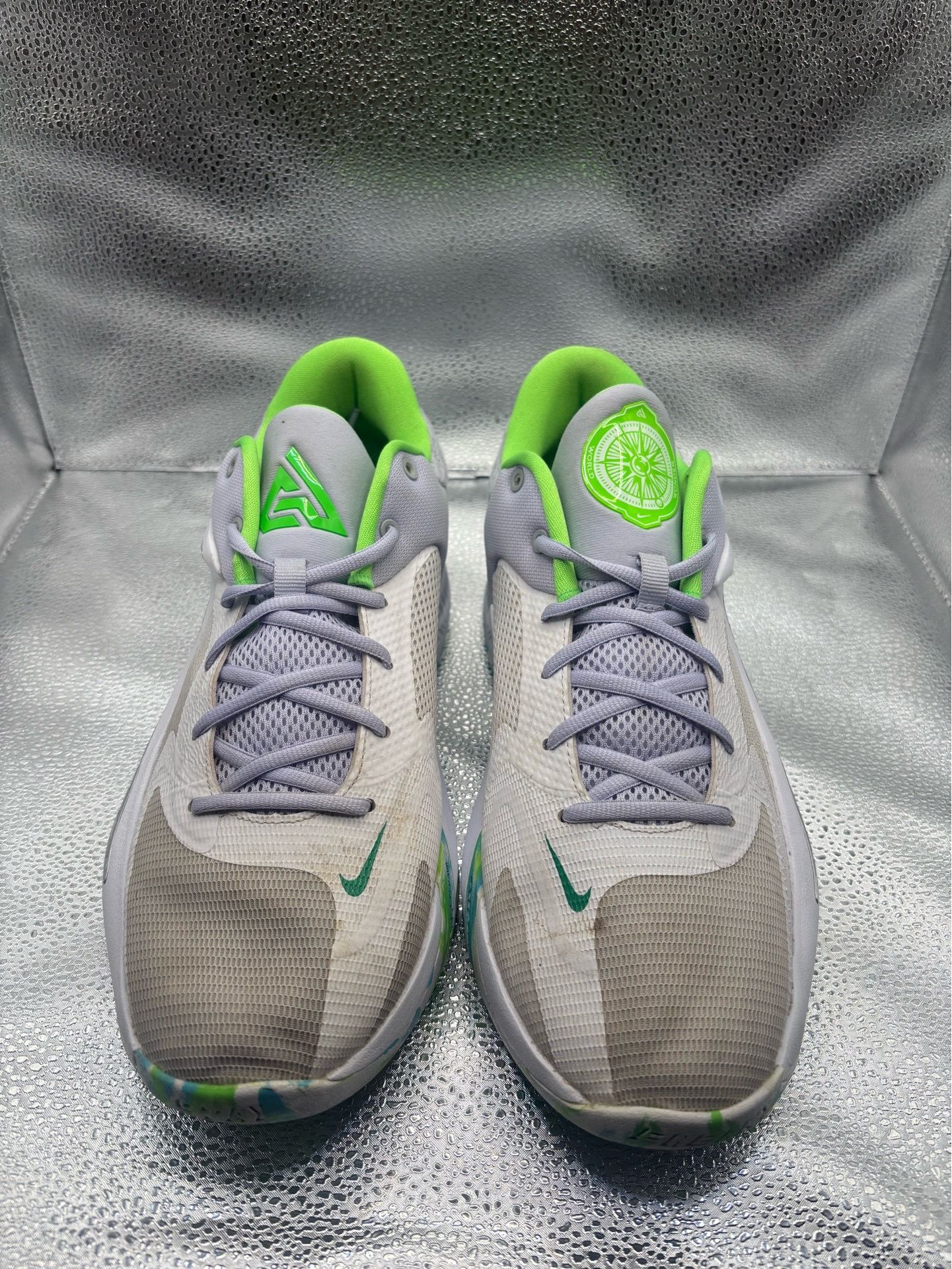 Nike Zoom Freak 4 The Decision - Size 11.5 Men's - photo 2