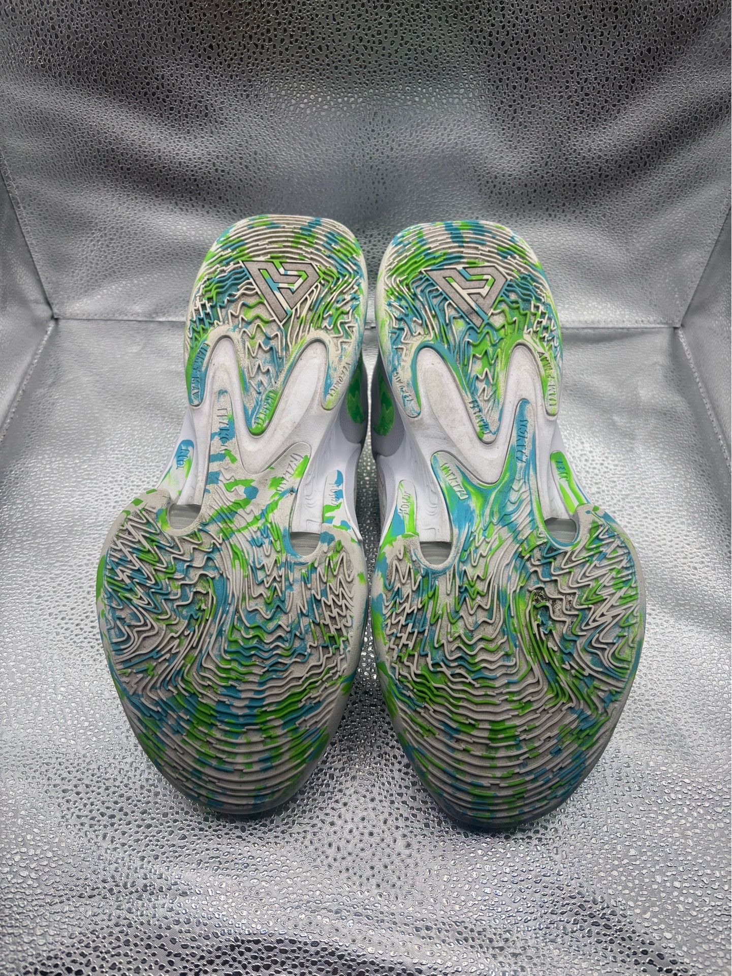 Nike Zoom Freak 4 The Decision - Size 11.5 Men's - photo 3