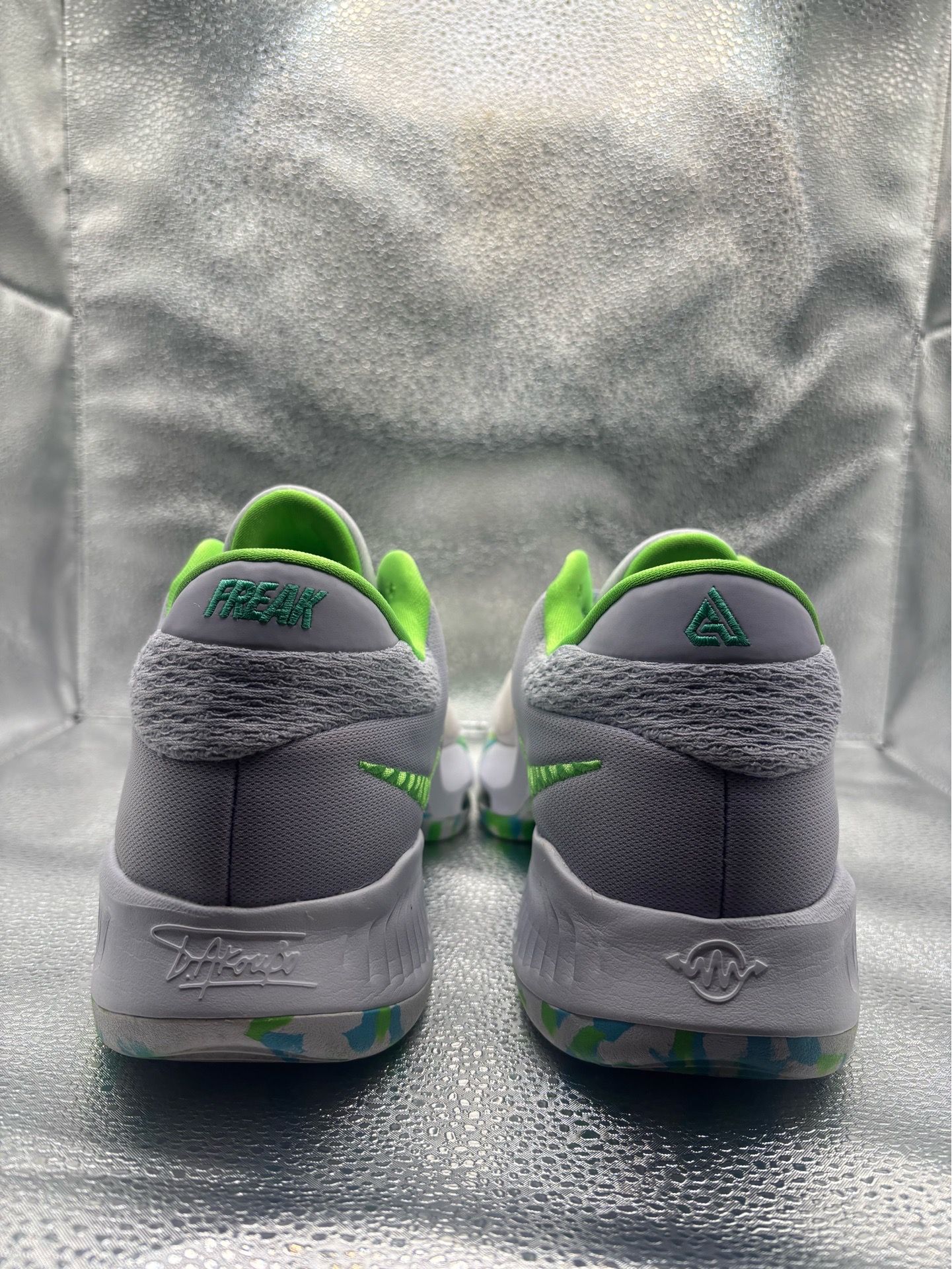 Nike Zoom Freak 4 The Decision - Size 11.5 Men's - photo 4