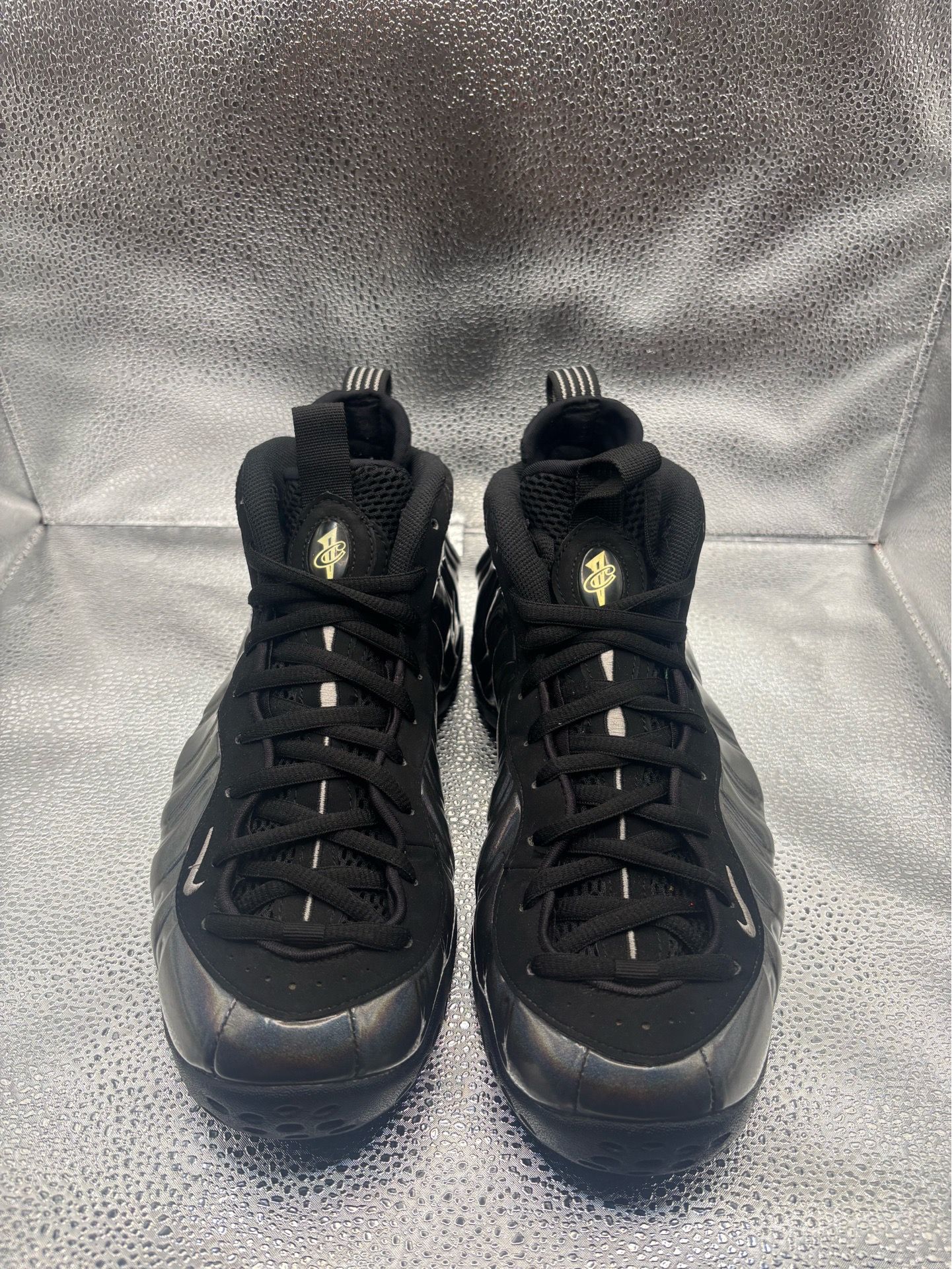 Nike Air Foamposite One Hologram - photo 2
