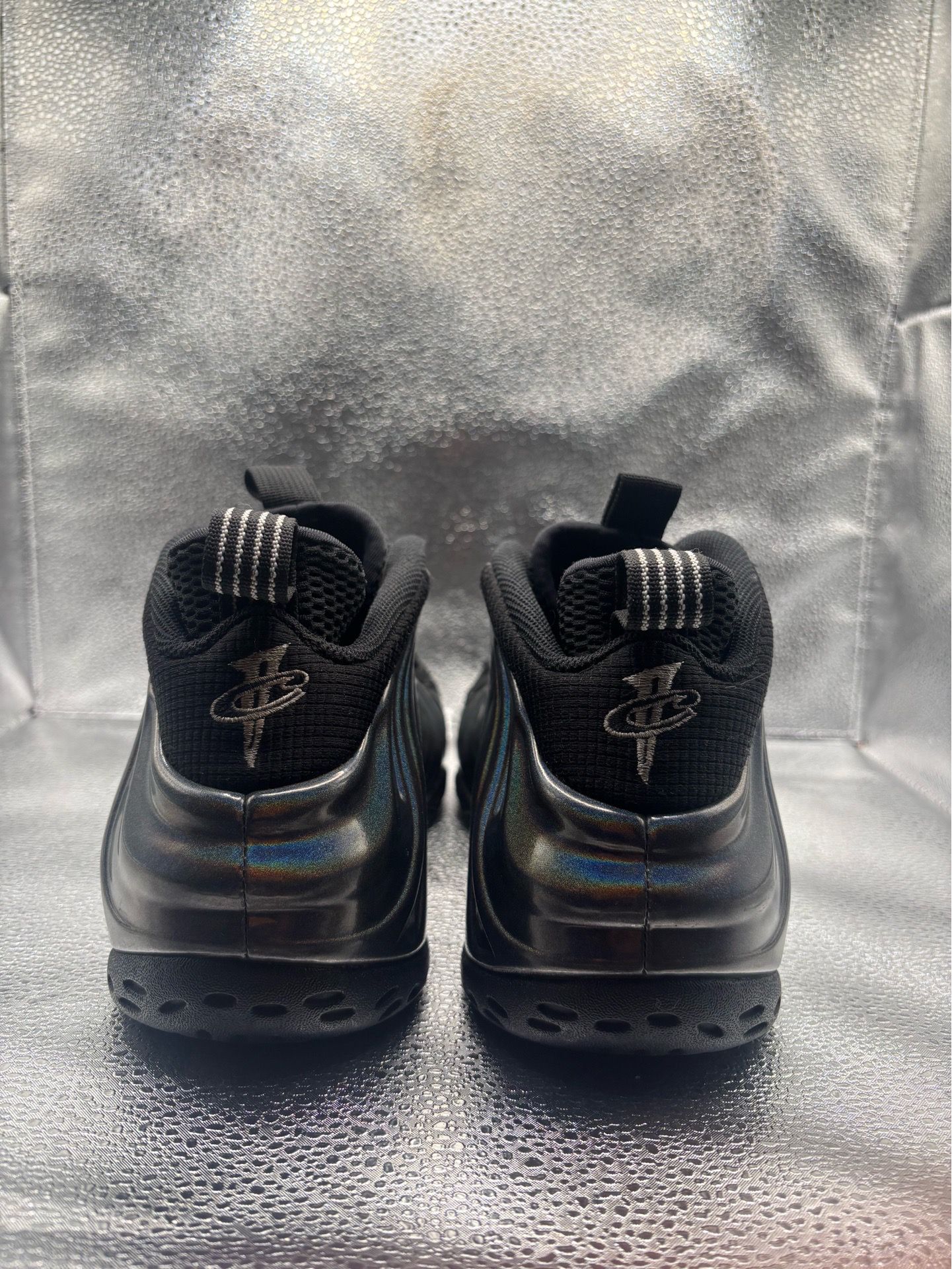 Nike Air Foamposite One Hologram - photo 4