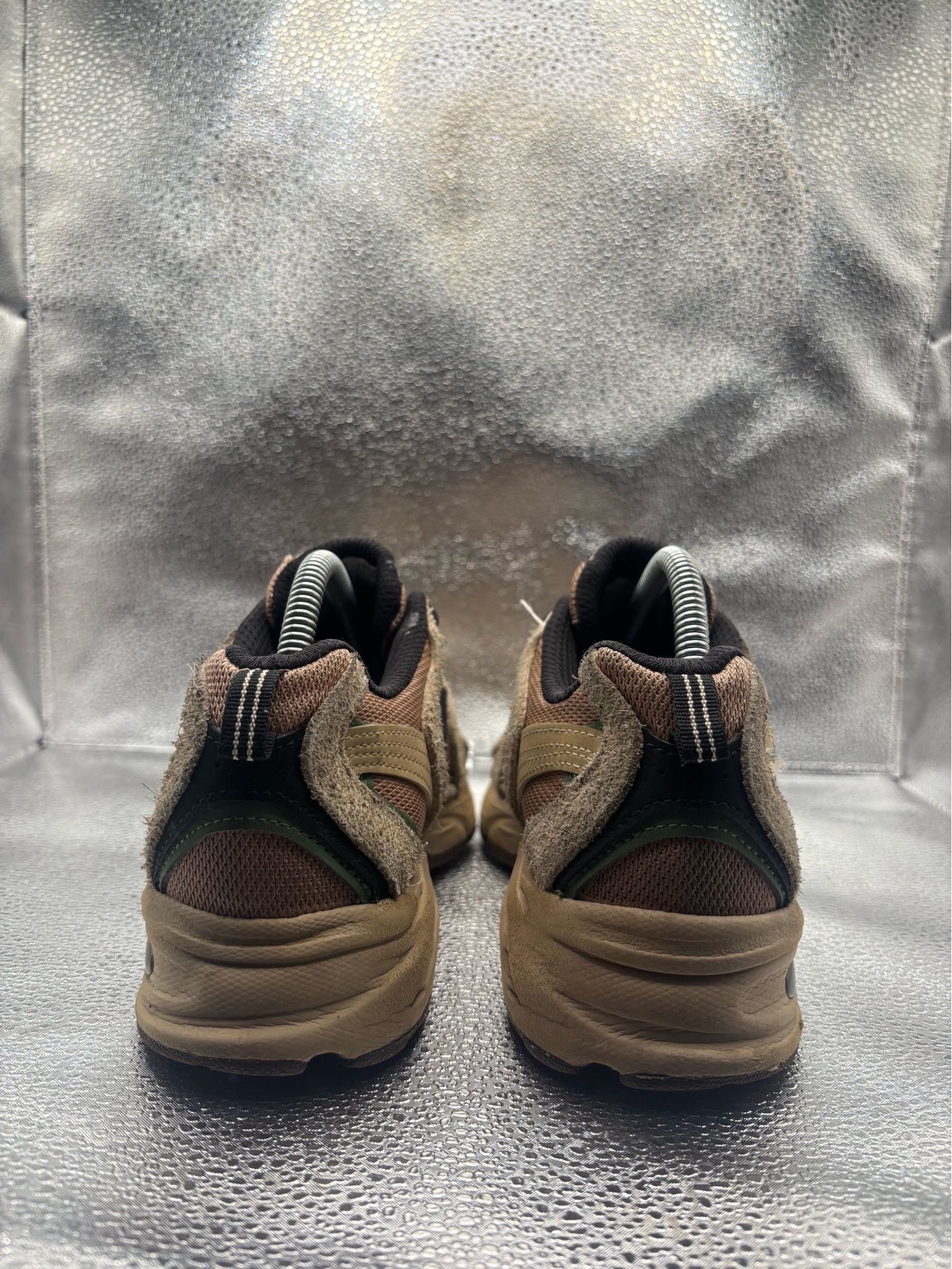 New Balance 530 Linen Incense Men's Size 6 - photo 4