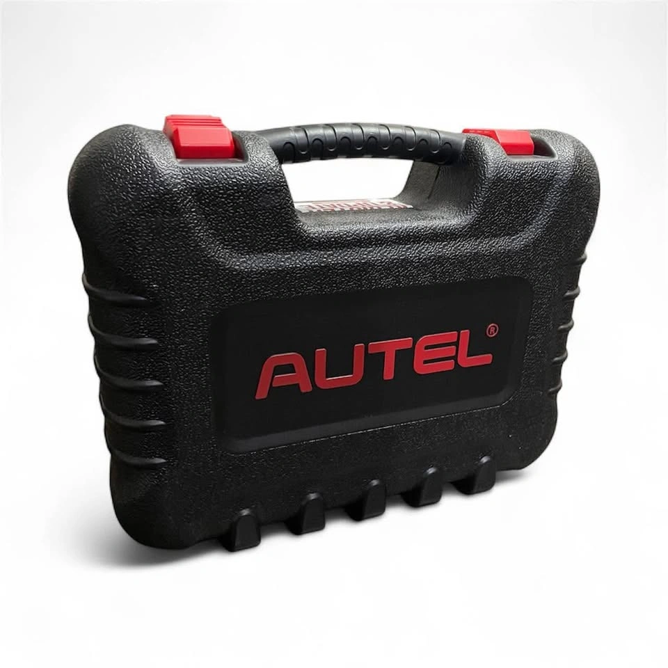 Autel TS508VF Pro-Grade TPMS WiFi Tool Kit - photo 2