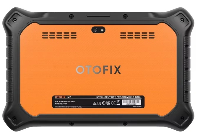 OTOFIX IM2 Car Key Programmer & Diagnostic Scanner – Like New + - photo 3