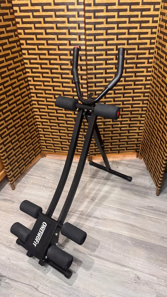 Core & Abdominal Trainers Workout Machine - photo 2