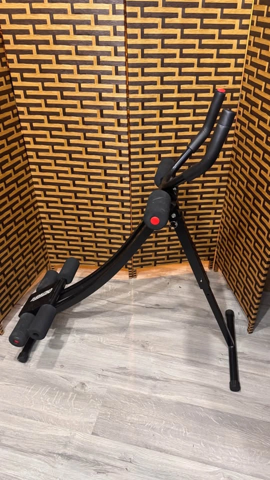 Core & Abdominal Trainers Workout Machine - photo 4