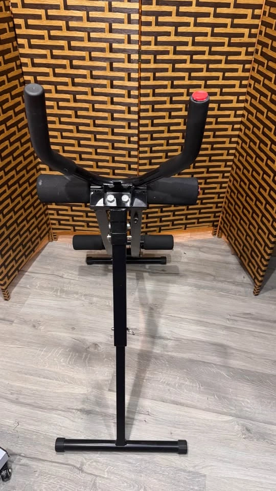 Core & Abdominal Trainers Workout Machine - photo 5