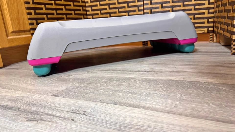 Aerobic Stepper