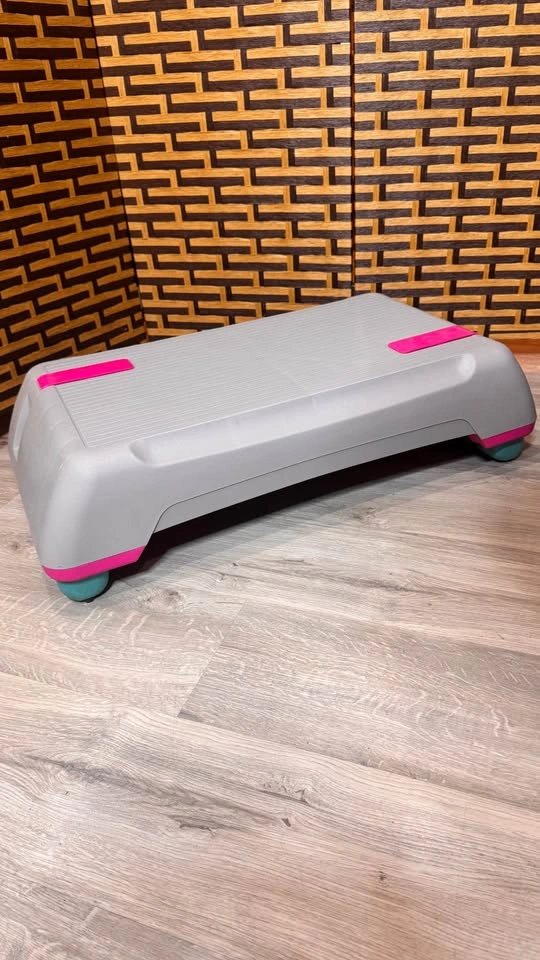 Aerobic Stepper - photo 2