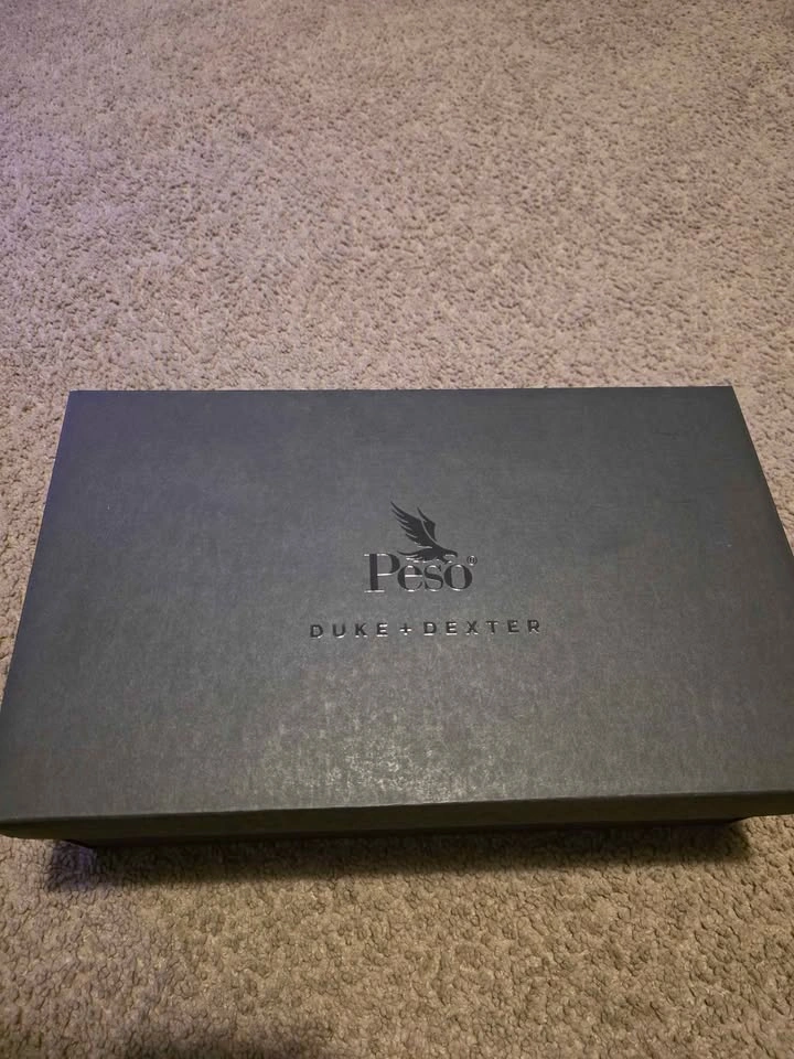 Peso Duke + Dexter Exclusive Loafers - Men's Size 12 - photo 2