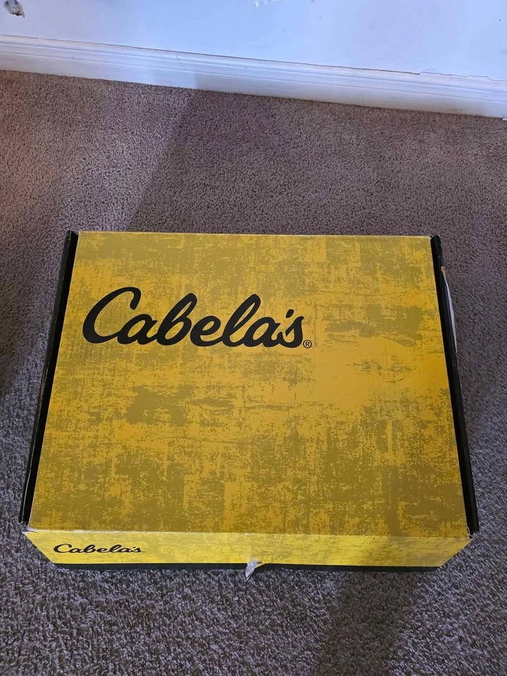 Cabelas Men's Winter/Hunting Boots Size 13 - photo 3