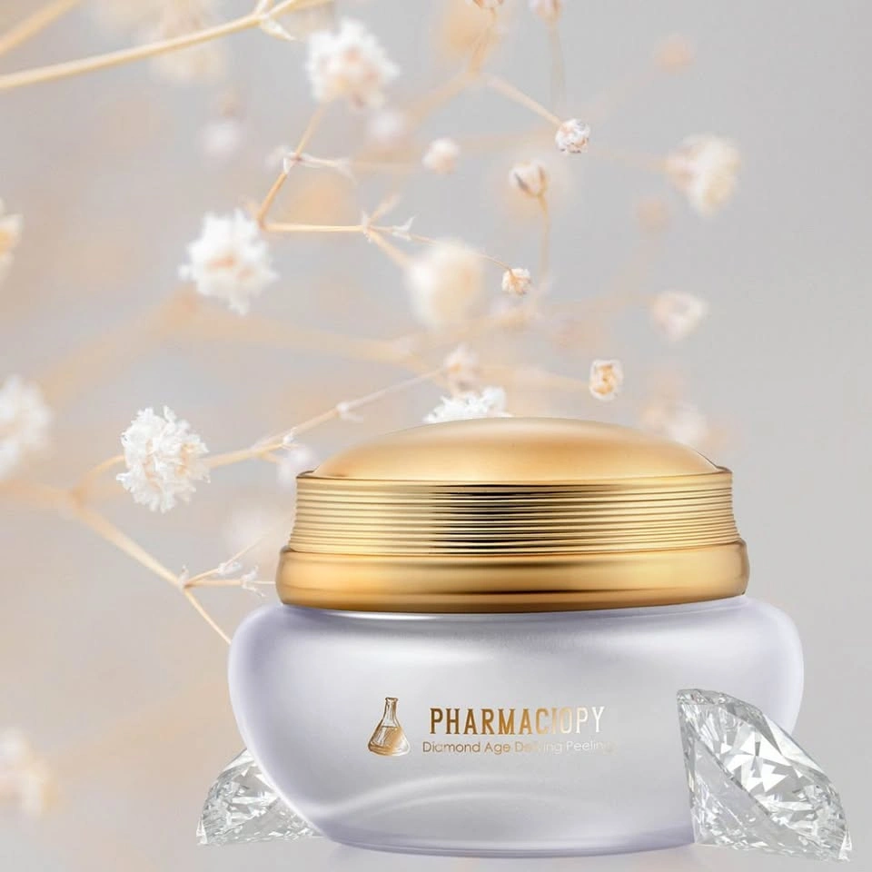 Unopened Pharmaciopy Diamond Age Defying Peeling Mask - photo 2
