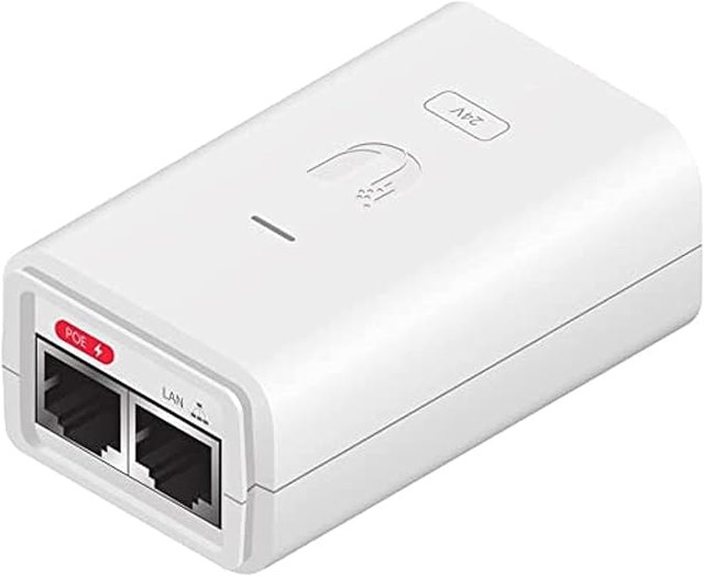 Ubiquiti Networks PoE Adapter