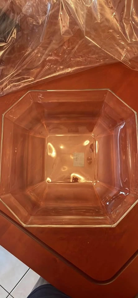 VIDIVI Canova centrepiece bowl - photo 2