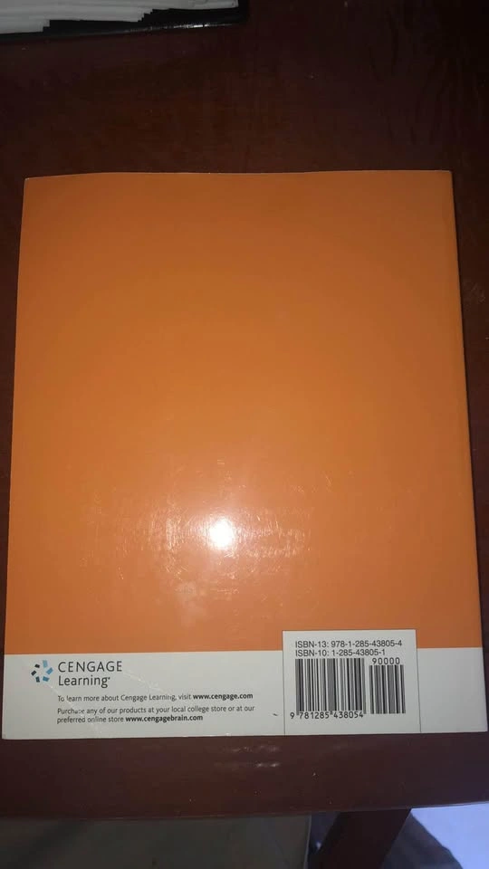 The purposeful argument textbook - photo 2
