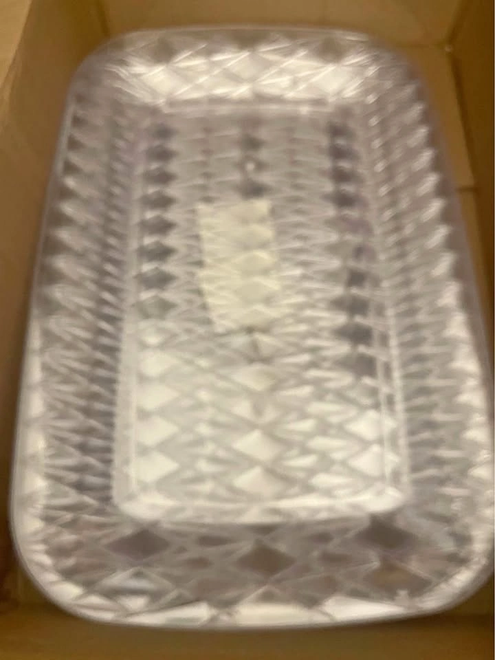 Brand New Resin Tray Mold Kit – Complete Set w/ Glitter & Mod Po