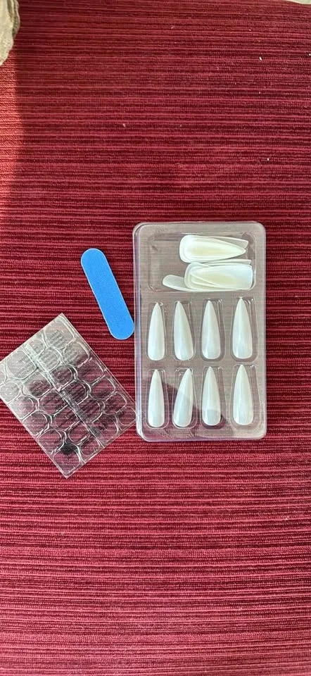 Press on Nail Sets! - 2 for $5