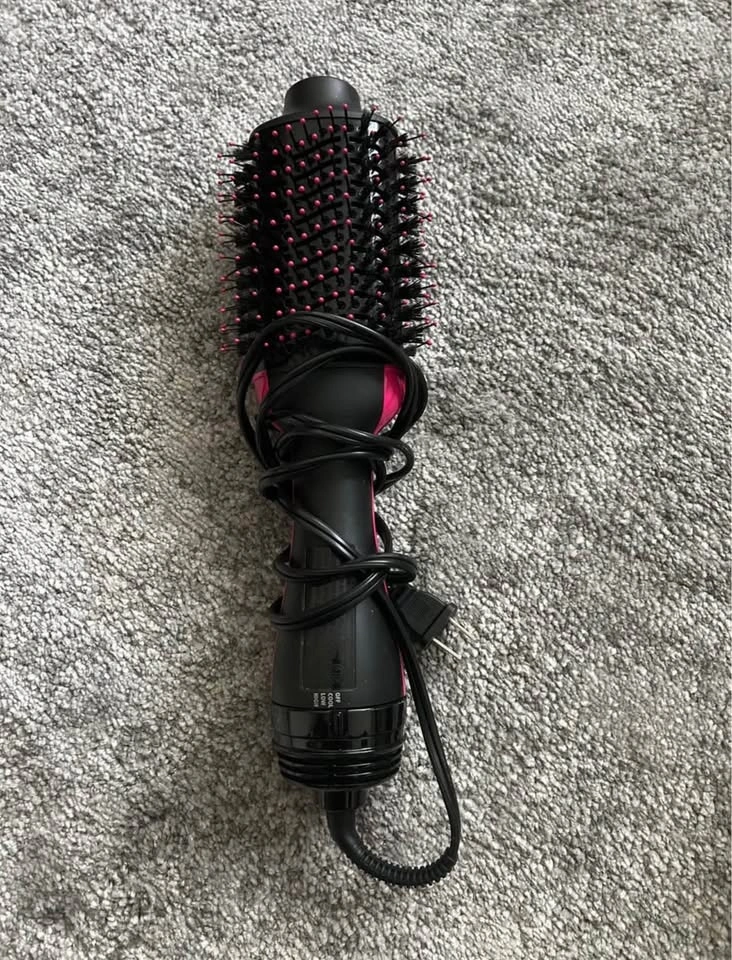 Revlon - Hair brush dryer - photo 2