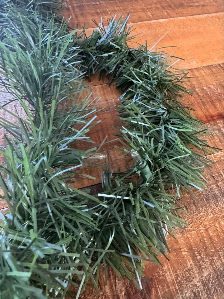 Ashland 12 ft Pre-Lit Garlands - New - photo 5