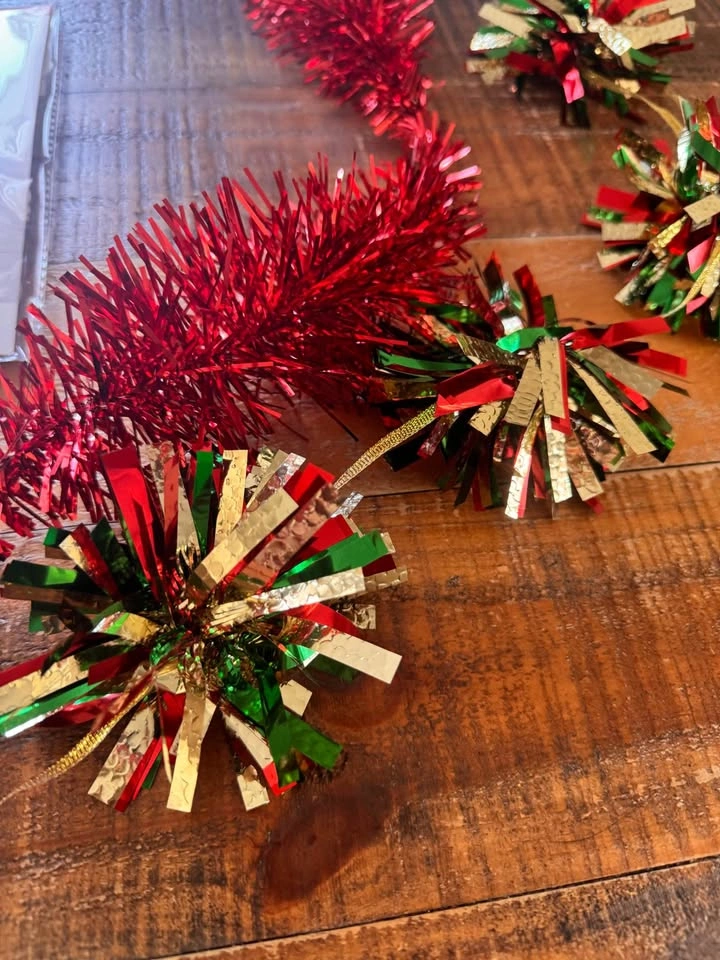 3 pc Garland - photo 2