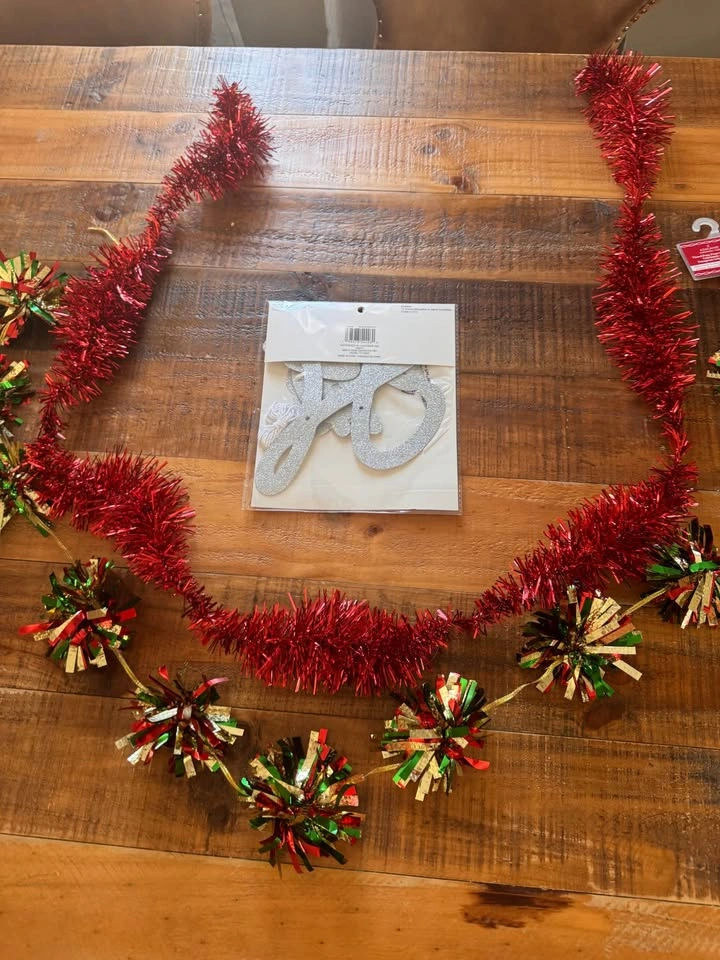 3 pc Garland - photo 5