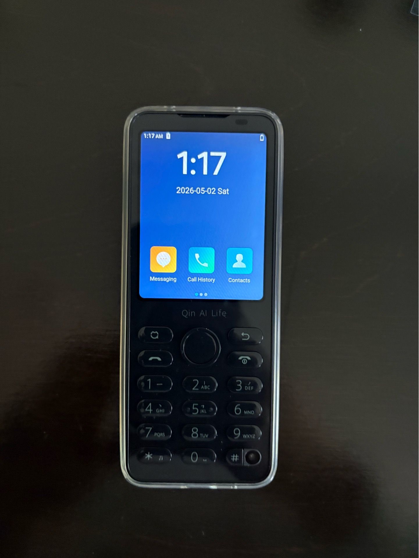 Xiaomi Qin f21 pro Cell Phone