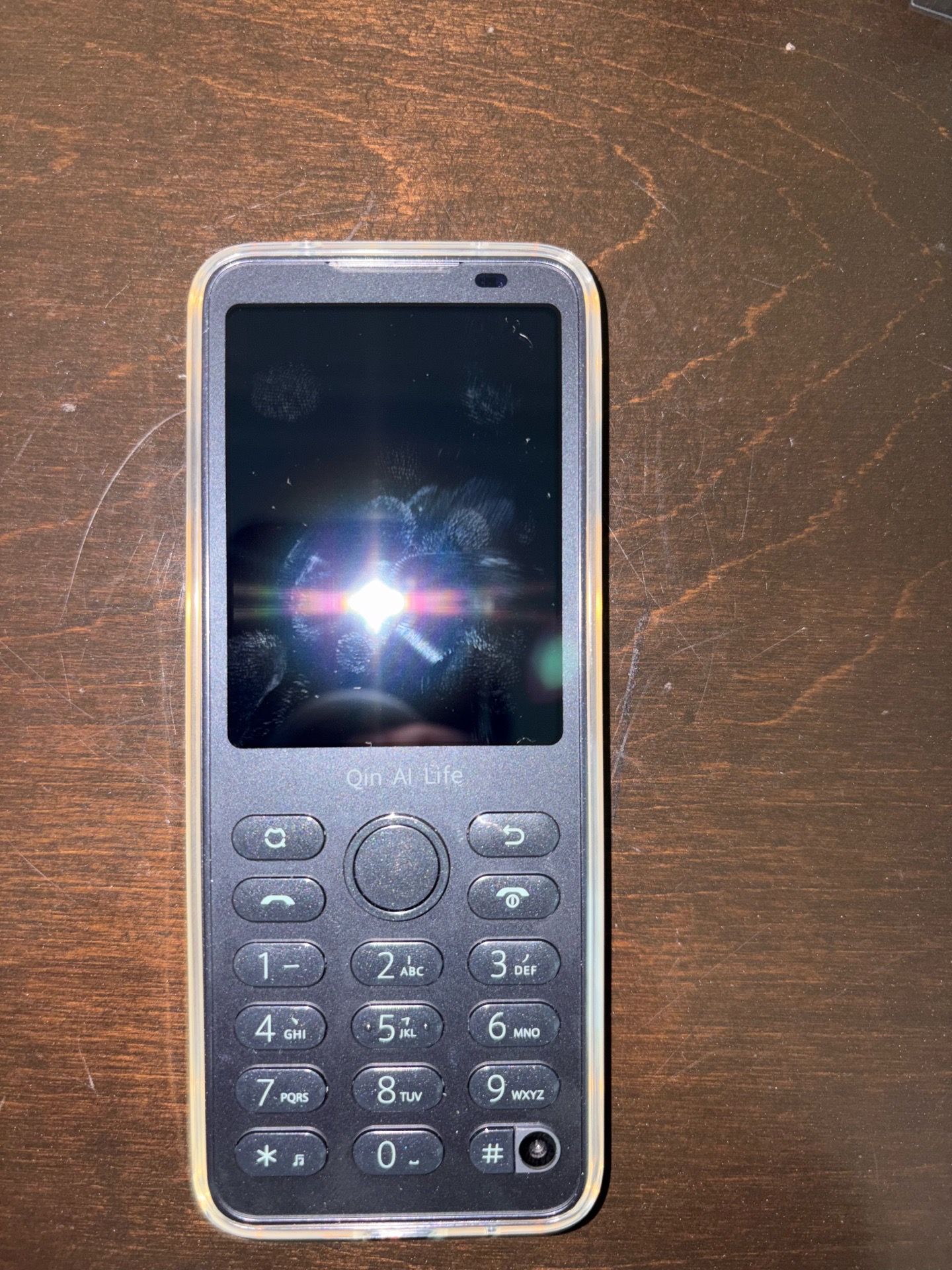 Xiaomi Qin f21 pro Cell Phone - photo 2
