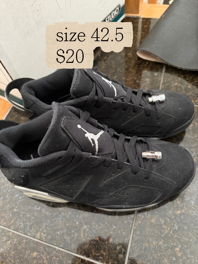 Air Jordan 6