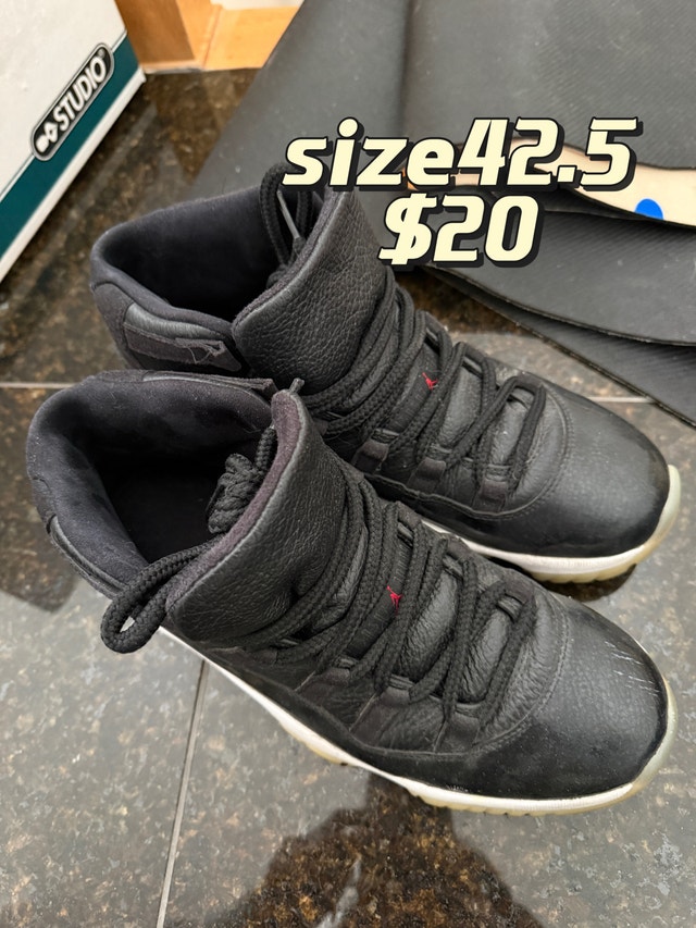 Air Jordan 11