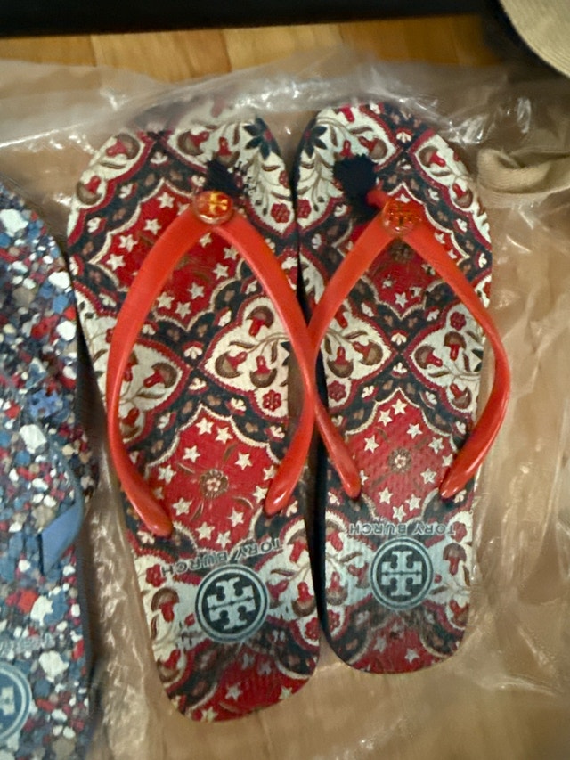 Tory Burch Sandals