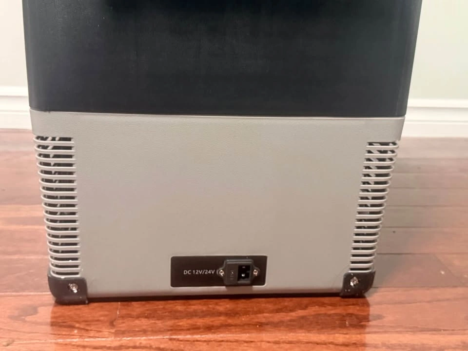 Brand New Portable Car Refrigerator 12V/24V Fridge Freezer (Open - photo 5