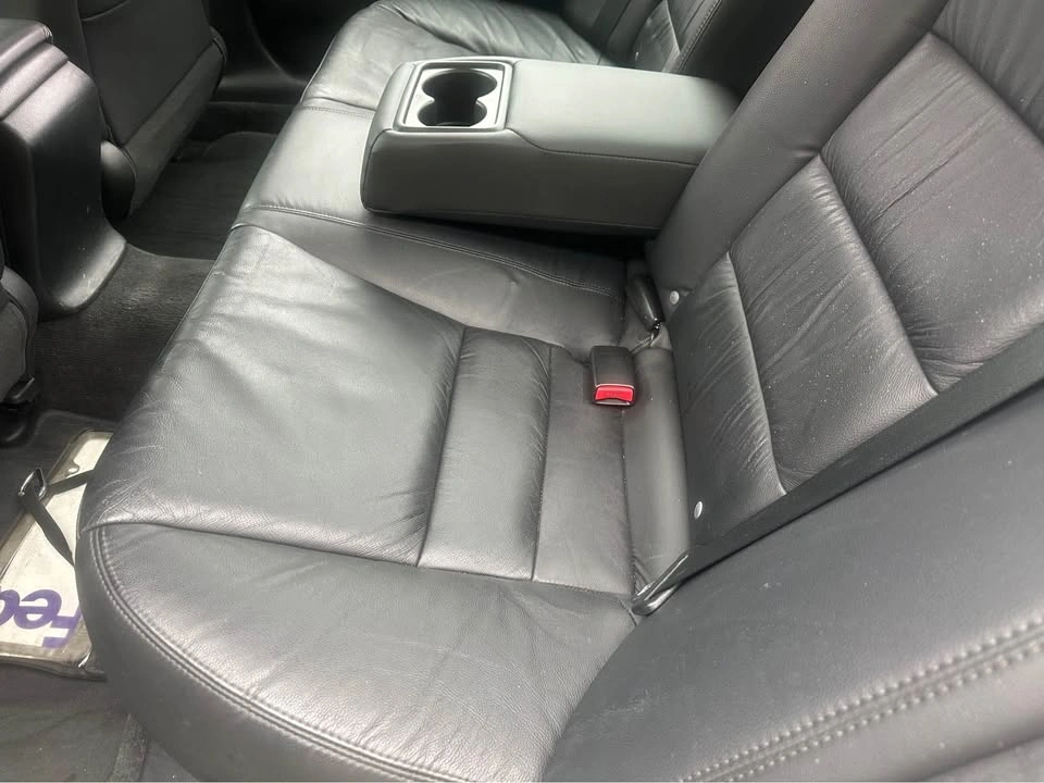 2011 Honda Accord EX-L Sedan 4D limited - photo 4