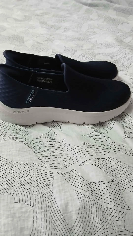Brand new Skechers slip-ins Black - photo 2