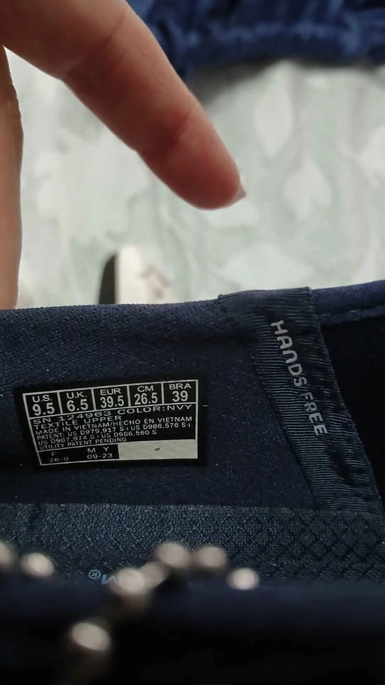 Brand new Skechers slip-ins Black - photo 5
