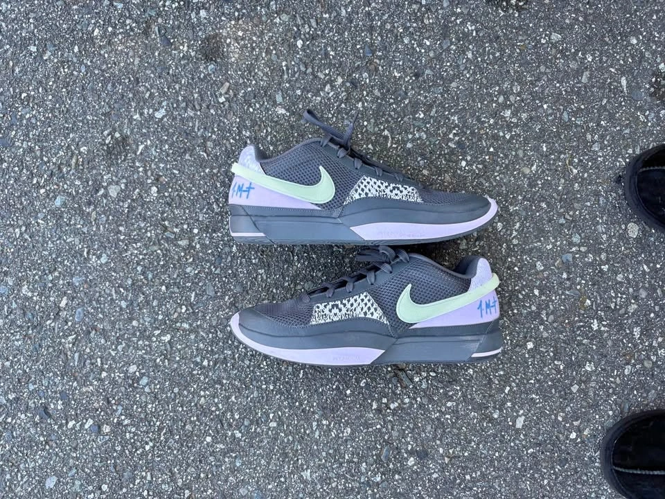 Ja 1 size 11