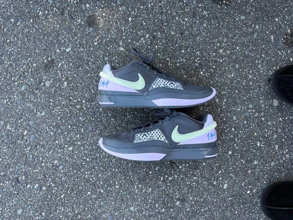 Ja 1 size 11 - photo 2