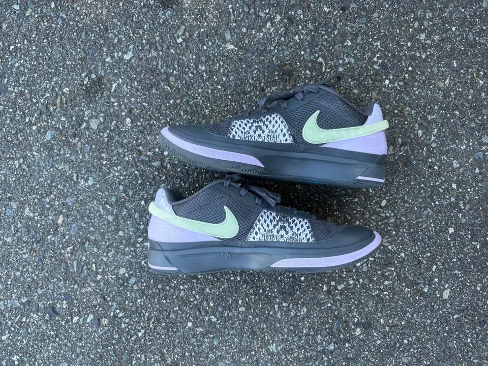 Ja 1 size 11 - photo 3