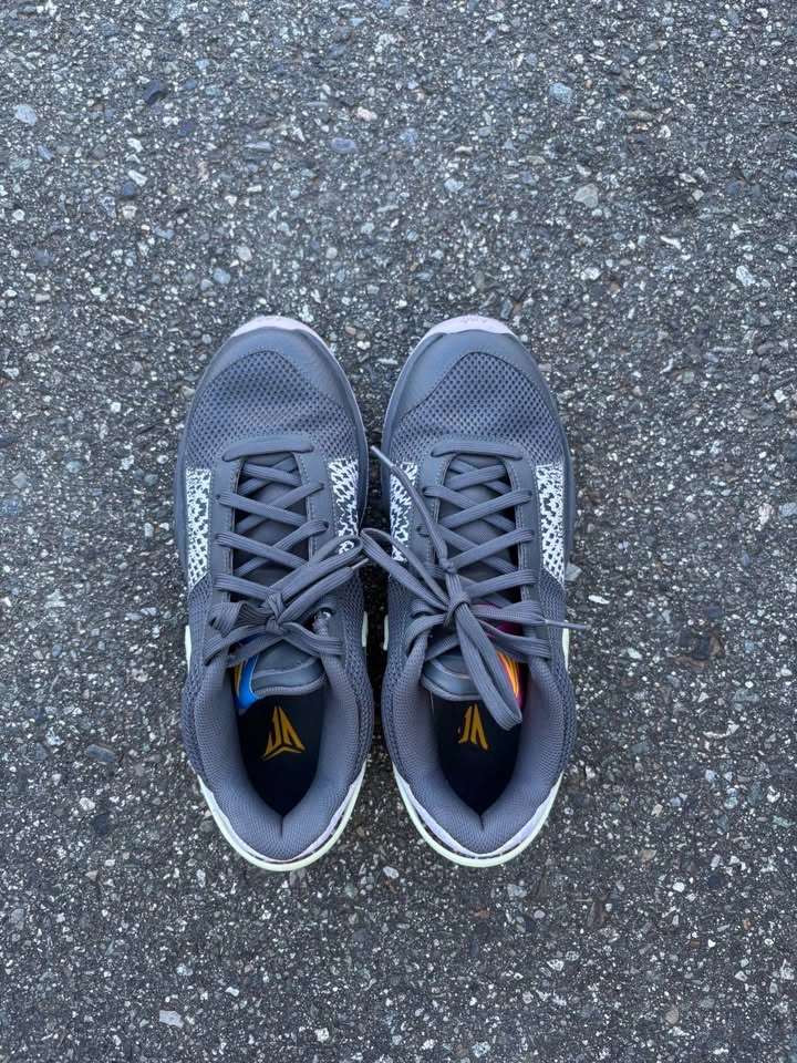 Ja 1 size 11 - photo 4