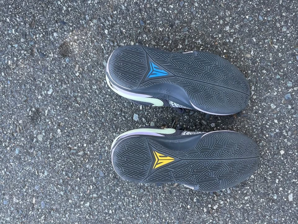 Ja 1 size 11 - photo 5
