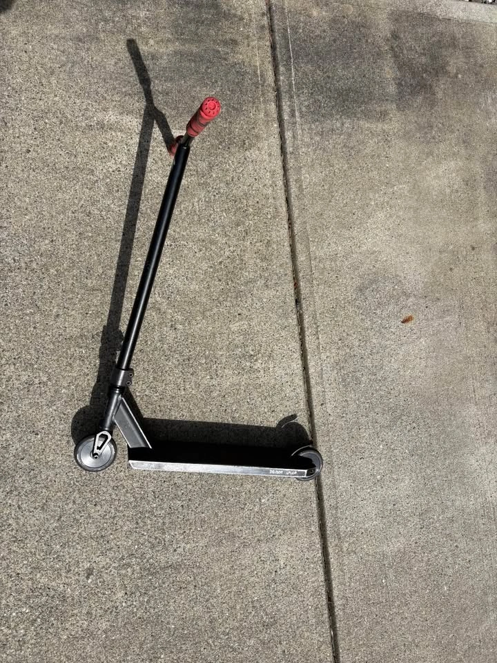 Havoc scooter - photo 3
