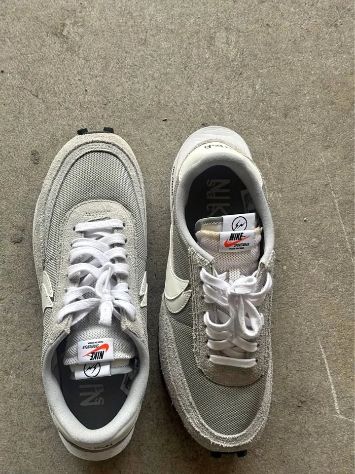 Nike sacai shoes size 11