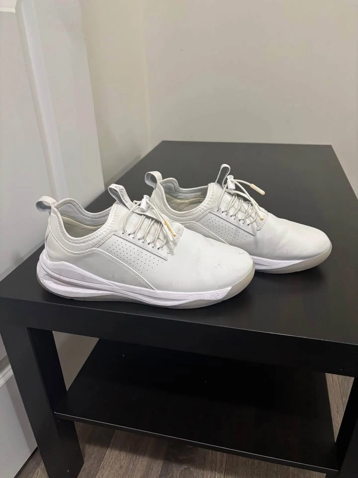 Brand New Waterproof Sneakers